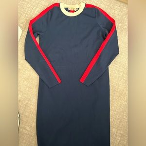 Ted baker dress size 2, (equivalent to a US6/8)